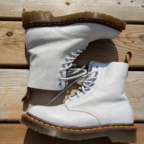 Doc Martens 1460 pascal - Picture 2 of 8